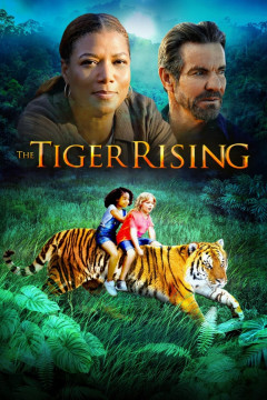 The Tiger Rising poster - indiq.net