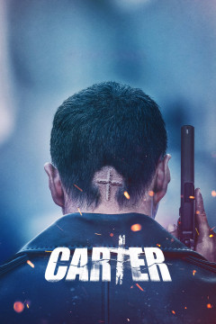Carter poster - indiq.net