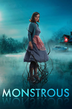 Monstrous poster - indiq.net