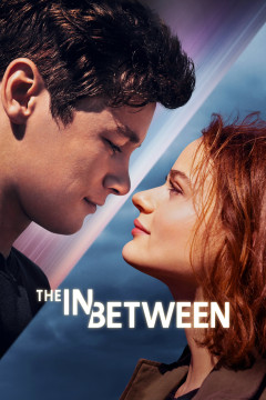 The In Between poster - indiq.net