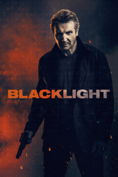 Blacklight poster - indiq.net