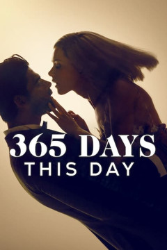 365 Days: This Day poster - indiq.net