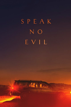 Speak No Evil poster - indiq.net