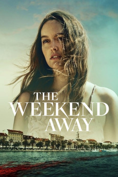 The Weekend Away poster - indiq.net