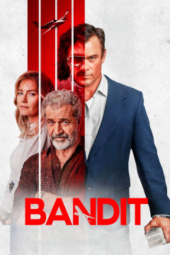 Bandit [xfgiven_clear_yearyear]() [/xfgiven_clear_year]poster - indiq.net