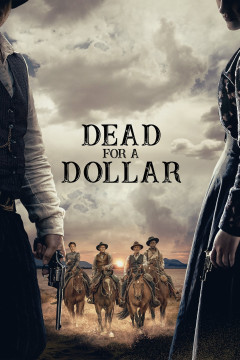 Dead for a Dollar poster - indiq.net