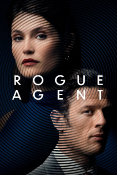 Rogue Agent poster - indiq.net