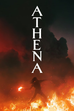 Athena [xfgiven_clear_yearyear]() [/xfgiven_clear_year]poster - indiq.net