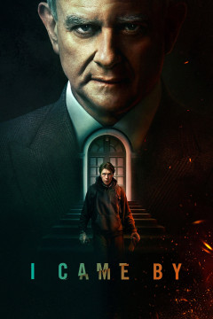 I Came By (2022) poster - indiq.net