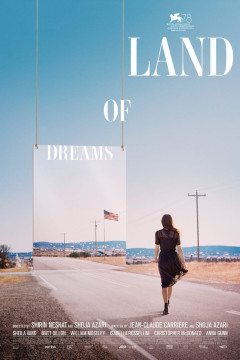Land of Dreams [xfgiven_clear_yearyear]() [/xfgiven_clear_year]poster - indiq.net