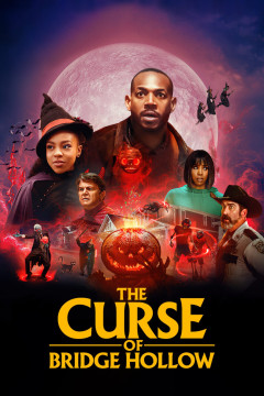The Curse of Bridge Hollow poster - indiq.net