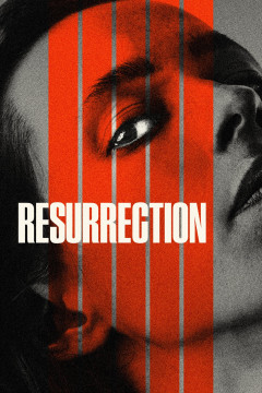 Resurrection poster - indiq.net