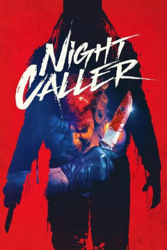 Night Caller poster - indiq.net