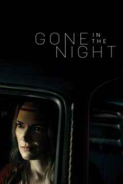 Gone in the Night poster - indiq.net