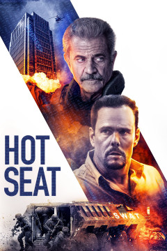 Hot Seat poster - indiq.net