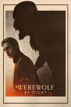 Werewolf by Night poster - indiq.net