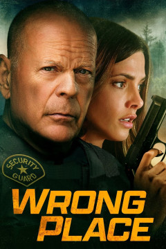 Wrong Place poster - indiq.net