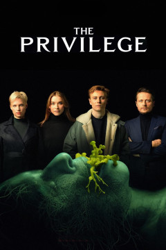 The Privilege poster - indiq.net