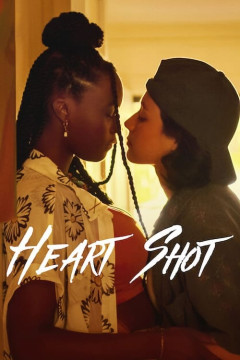 Heart Shot poster - indiq.net
