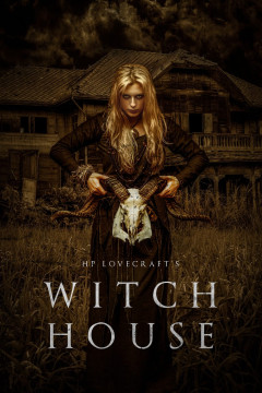 H.P. Lovecraft's Witch House [xfgiven_clear_yearyear]() [/xfgiven_clear_year]poster - indiq.net