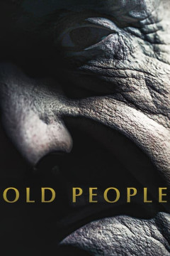 Old People poster - indiq.net
