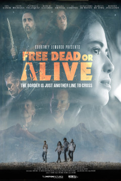 Free Dead or Alive poster - indiq.net