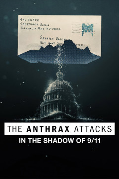 The Anthrax Attacks: In the Shadow of 9/11 poster - indiq.net