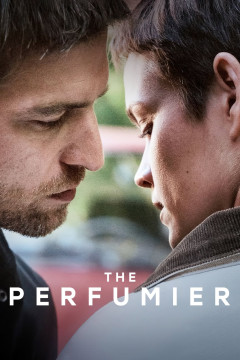 The Perfumier poster - indiq.net
