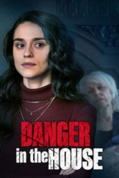 Danger in the House poster - indiq.net