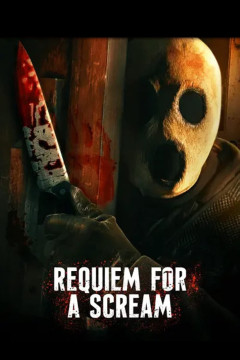 Requiem for a Scream poster - indiq.net