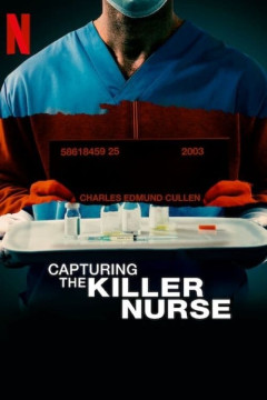 Capturing the Killer Nurse poster - indiq.net