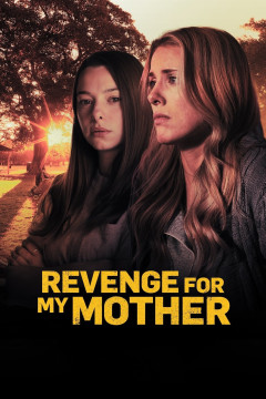 Revenge for My Mother poster - indiq.net