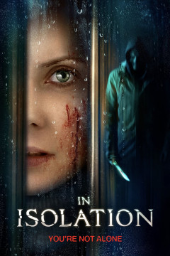 In Isolation poster - indiq.net