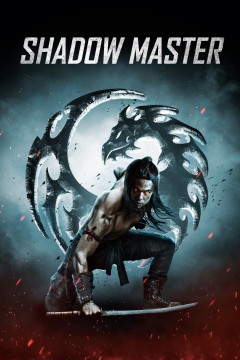 Shadow Master poster - indiq.net
