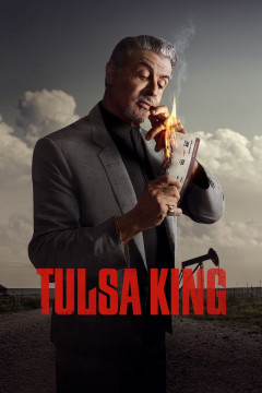 Tulsa King (2022) poster - indiq.net