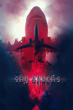 Sky Sharks poster - indiq.net