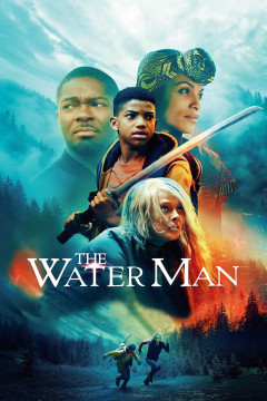 The Water Man poster - indiq.net