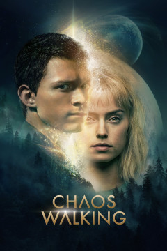 Chaos Walking [xfgiven_clear_yearyear]() [/xfgiven_clear_year]poster - indiq.net