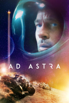 Ad Astra poster - indiq.net