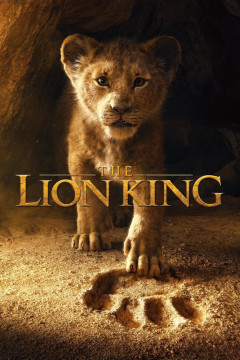 The Lion King poster - indiq.net