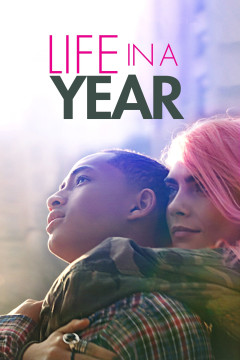 Life in a Year [xfgiven_clear_yearyear]() [/xfgiven_clear_year]poster - indiq.net
