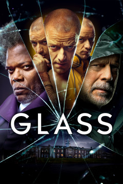 Glass poster - indiq.net