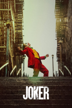 Joker poster - indiq.net