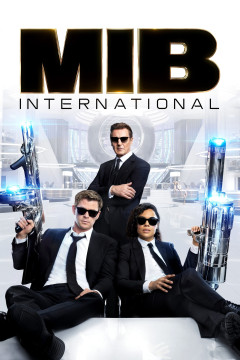 Men in Black: International [xfgiven_clear_yearyear]() [/xfgiven_clear_year]poster - indiq.net