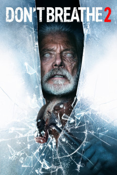 Don't Breathe 2 [xfgiven_clear_yearyear]() [/xfgiven_clear_year]poster - indiq.net