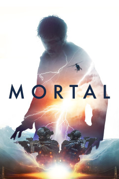 Mortal poster - indiq.net