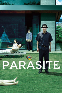 Parasite poster - indiq.net
