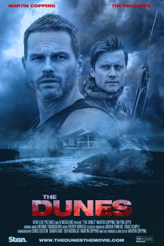 The Dunes poster - indiq.net