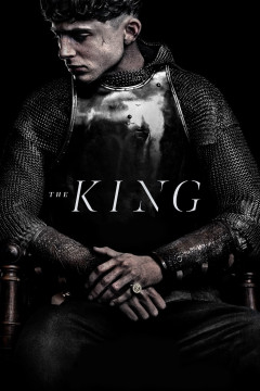 The King poster - indiq.net