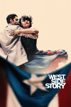 West Side Story poster - indiq.net